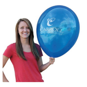 Jumbo 40cm Balloons